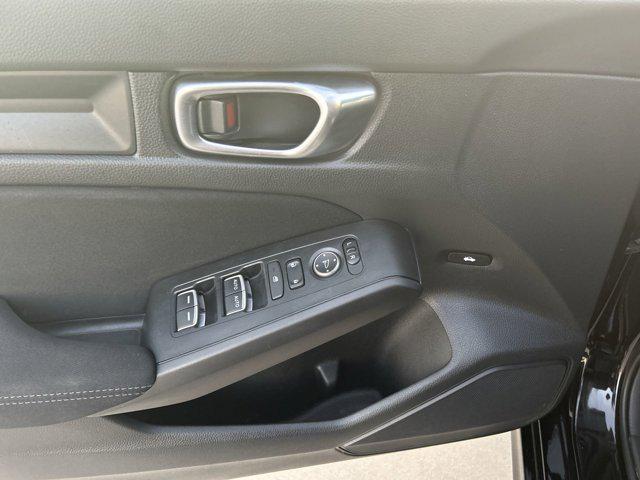 used 2022 Honda Civic car, priced at $21,999