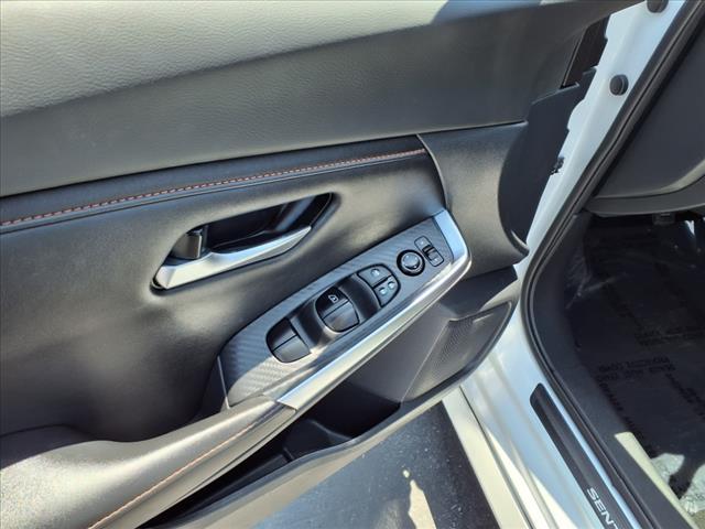 used 2022 Nissan Sentra car, priced at $19,399