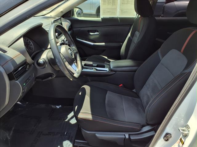 used 2022 Nissan Sentra car, priced at $19,399