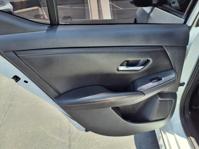 used 2022 Nissan Sentra car, priced at $19,399