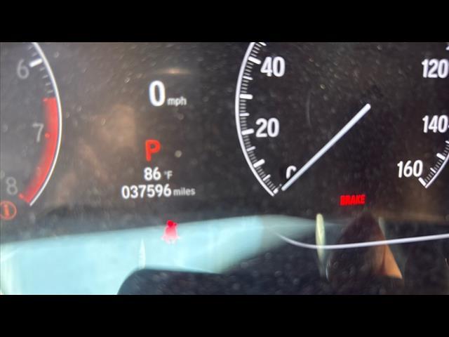 used 2022 Honda Accord car, priced at $26,588