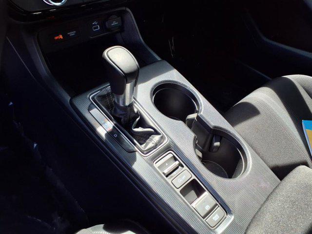 used 2023 Honda Civic car, priced at $22,999