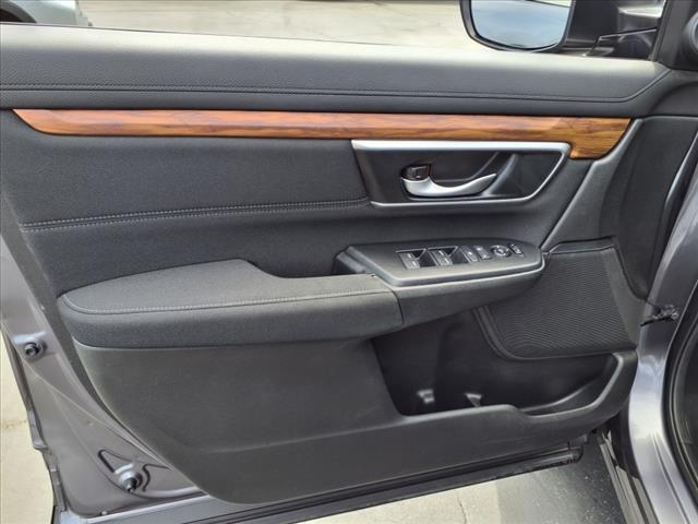 used 2022 Honda CR-V car, priced at $27,299