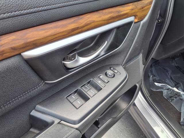 used 2022 Honda CR-V car, priced at $27,299