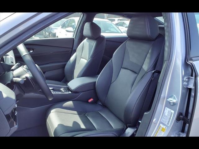 new 2025 Honda Accord Hybrid car, priced at $36,525
