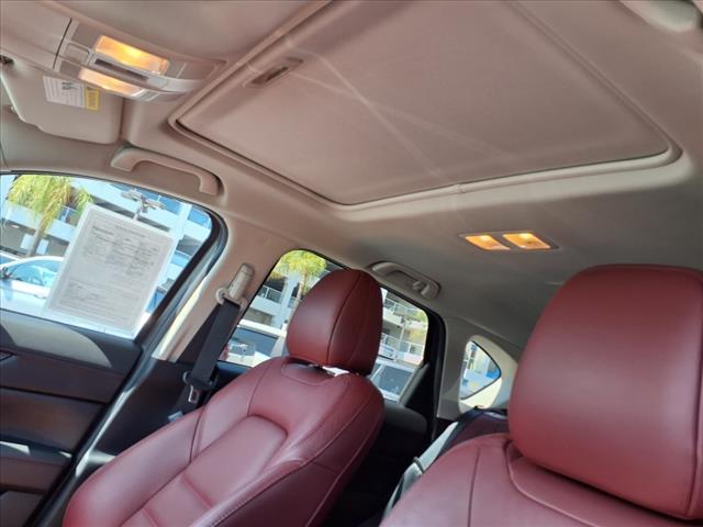 used 2022 Mazda CX-5 car, priced at $23,599