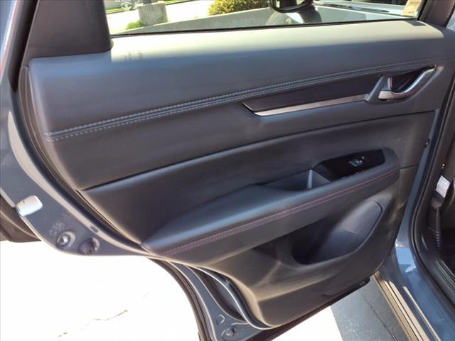 used 2022 Mazda CX-5 car, priced at $23,599