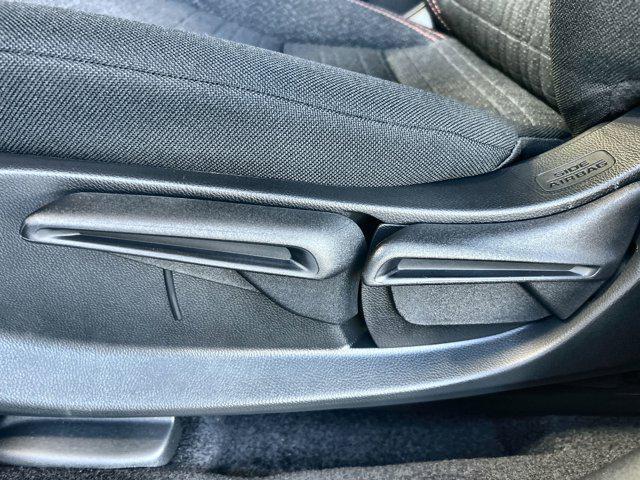 new 2026 Honda HR-V car, priced at $29,450