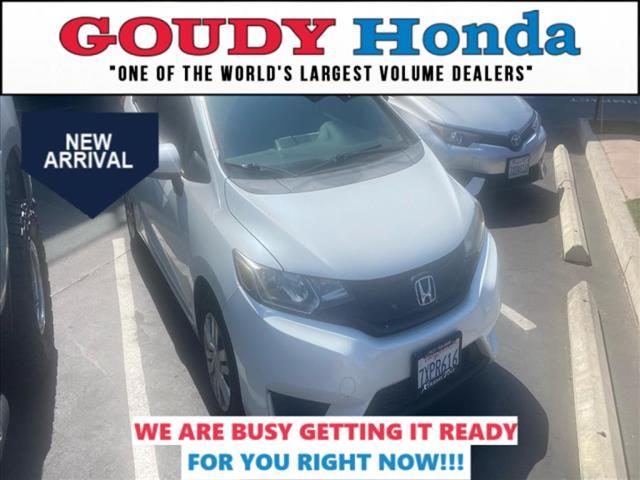 used 2017 Honda Fit car, priced at $15,999