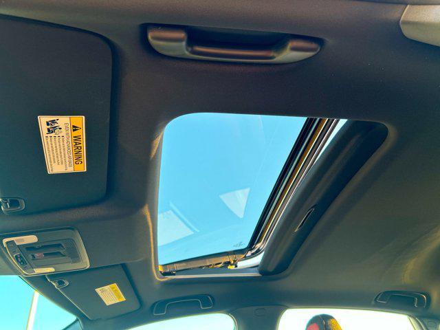 new 2026 Honda Civic Si car, priced at $32,645