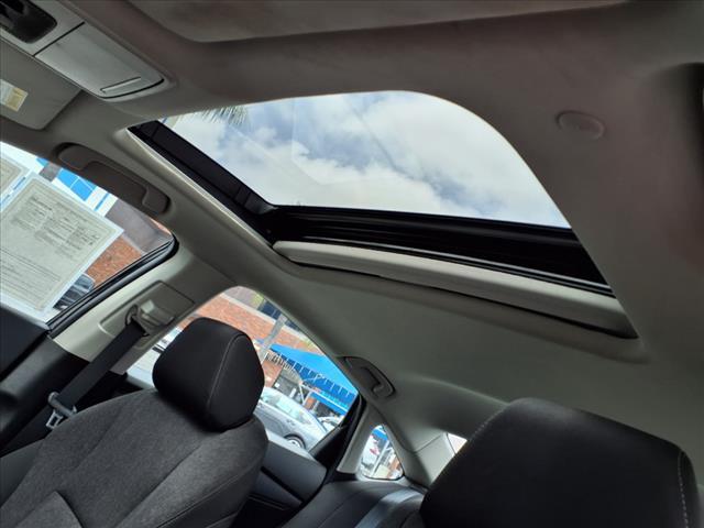 used 2024 Honda Accord car, priced at $26,399