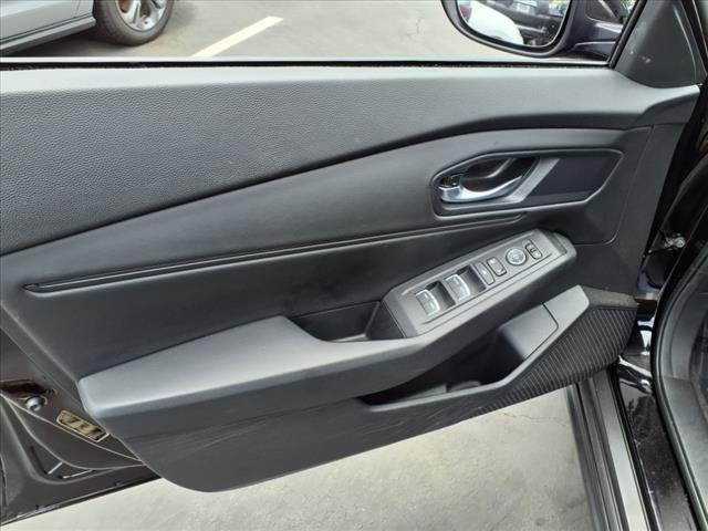 used 2024 Honda Accord car, priced at $26,399