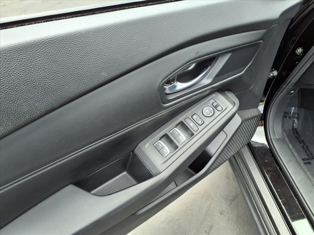 used 2024 Honda Accord car, priced at $26,399