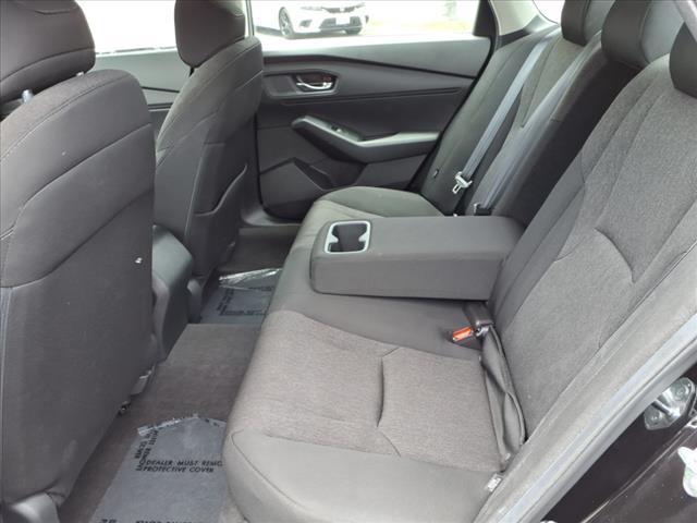 used 2024 Honda Accord car, priced at $26,399