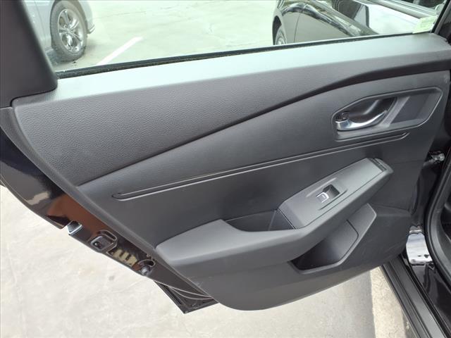 used 2024 Honda Accord car, priced at $26,399