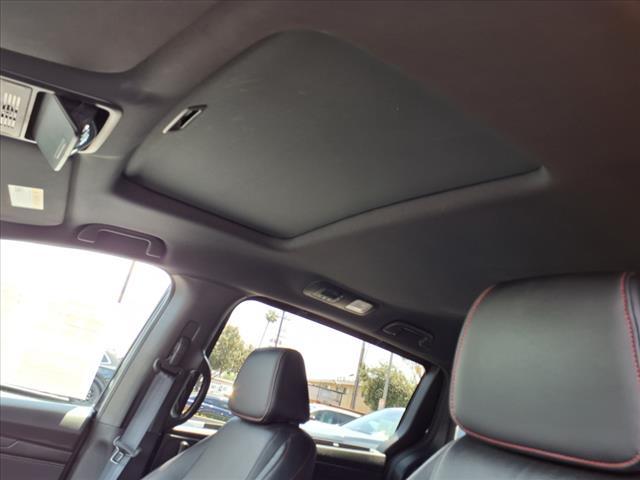 used 2023 Honda Odyssey car, priced at $38,398