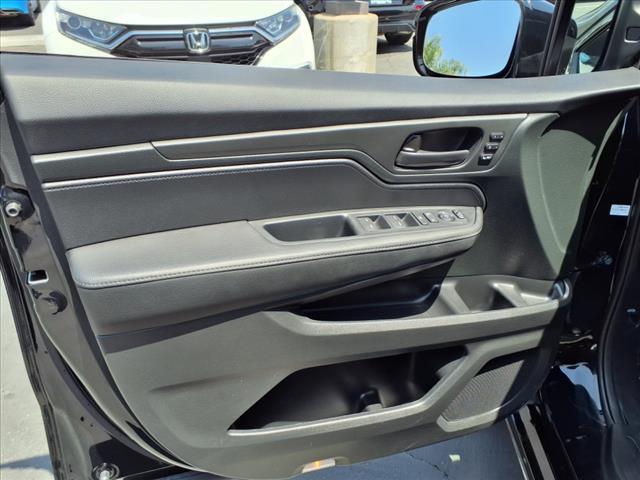 used 2023 Honda Odyssey car, priced at $38,398