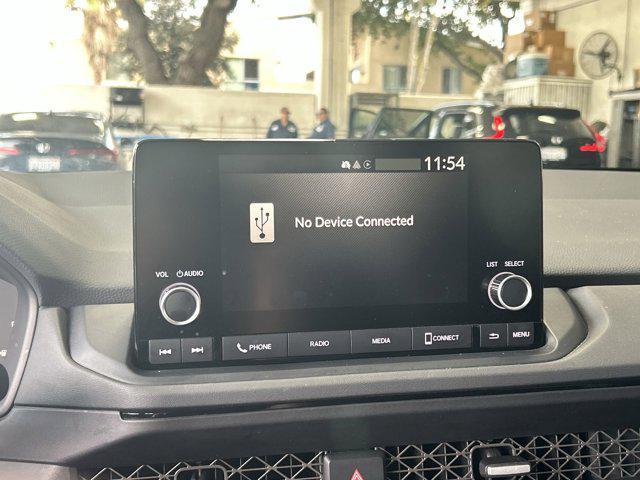 used 2024 Honda Accord car, priced at $25,399