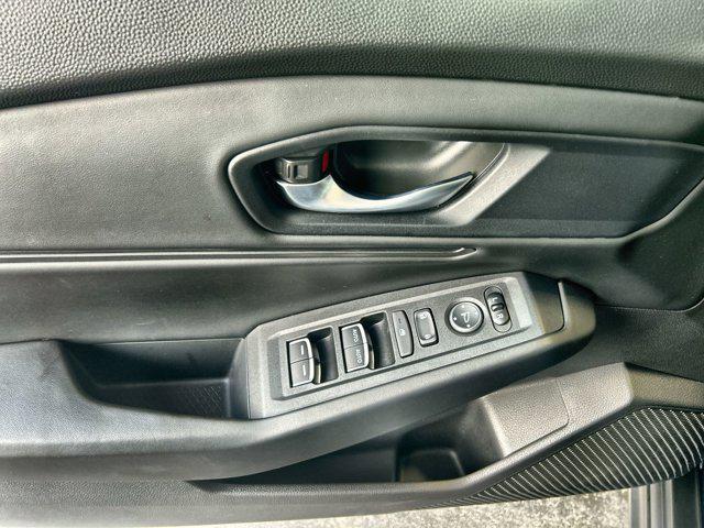 used 2024 Honda Accord car, priced at $25,399