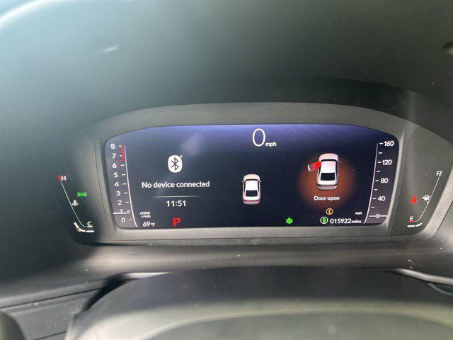 used 2024 Honda Accord car, priced at $25,399