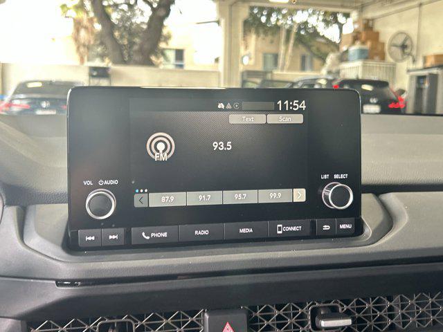 used 2024 Honda Accord car, priced at $25,399