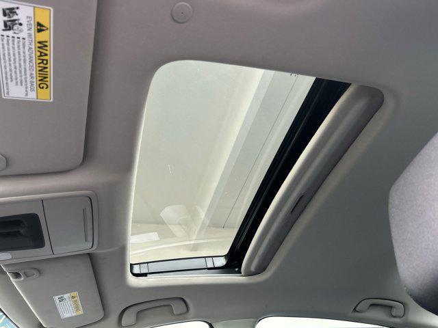 used 2024 Honda Accord car, priced at $25,399