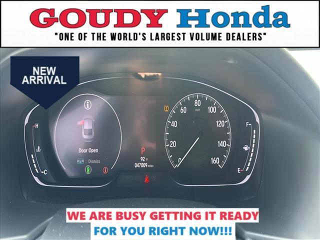 used 2019 Honda Accord car, priced at $21,999