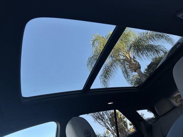 new 2026 Honda Prologue car, priced at $53,650