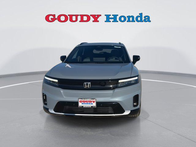new 2026 Honda Prologue car, priced at $53,650