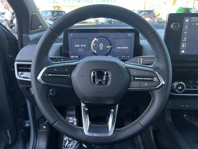 new 2026 Honda Prologue car, priced at $53,650