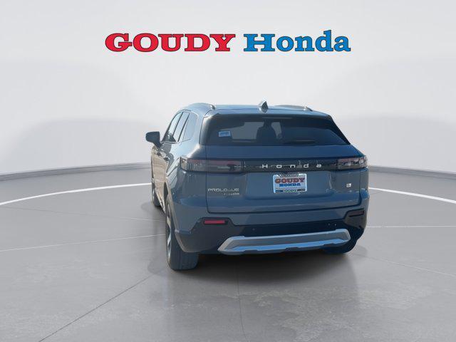 new 2026 Honda Prologue car, priced at $53,650