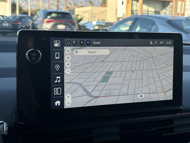 new 2026 Honda Prologue car, priced at $53,650