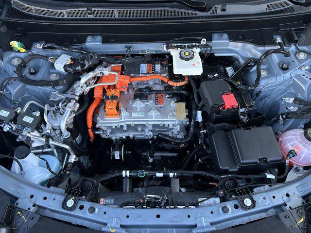 new 2026 Honda Prologue car, priced at $53,650