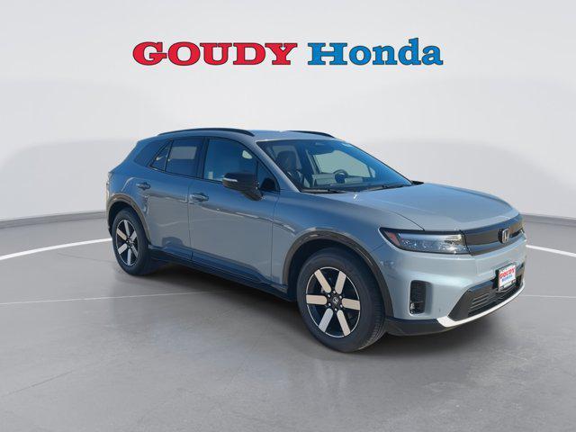 new 2026 Honda Prologue car, priced at $53,650