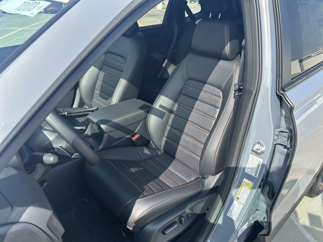 new 2026 Honda CR-V Hybrid car, priced at $40,630