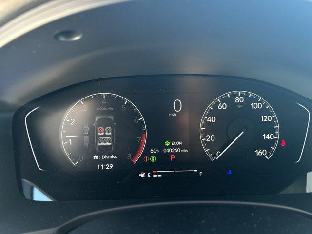 used 2022 Honda Civic car, priced at $23,277