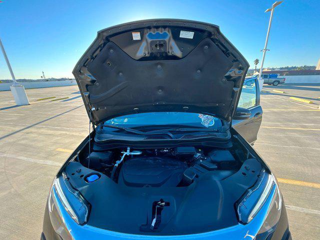 used 2022 Honda Pilot car, priced at $30,888