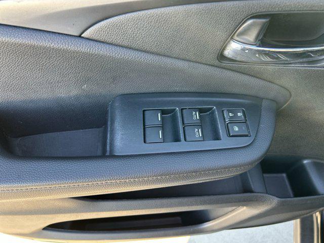 used 2022 Honda Pilot car, priced at $30,888