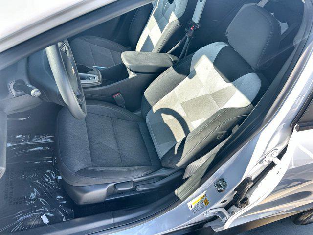 used 2024 Chevrolet Trax car, priced at $18,997