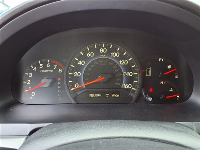 used 2005 Honda Odyssey car, priced at $6,999