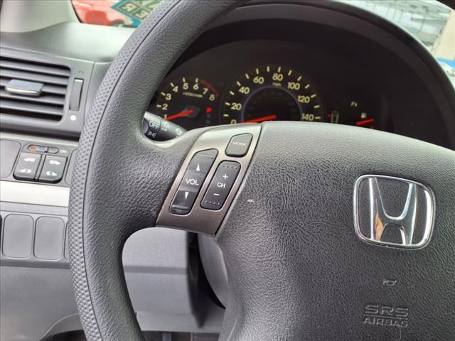 used 2005 Honda Odyssey car, priced at $6,999