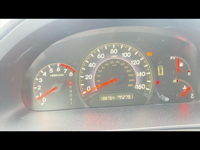 used 2005 Honda Odyssey car, priced at $9,999