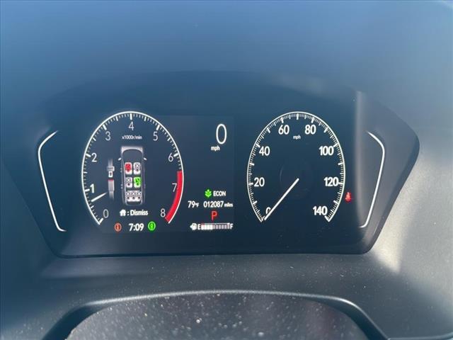 used 2024 Honda Pilot car, priced at $45,999