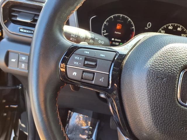 used 2024 Honda Pilot car, priced at $43,999