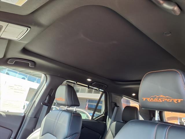 used 2024 Honda Pilot car, priced at $43,999
