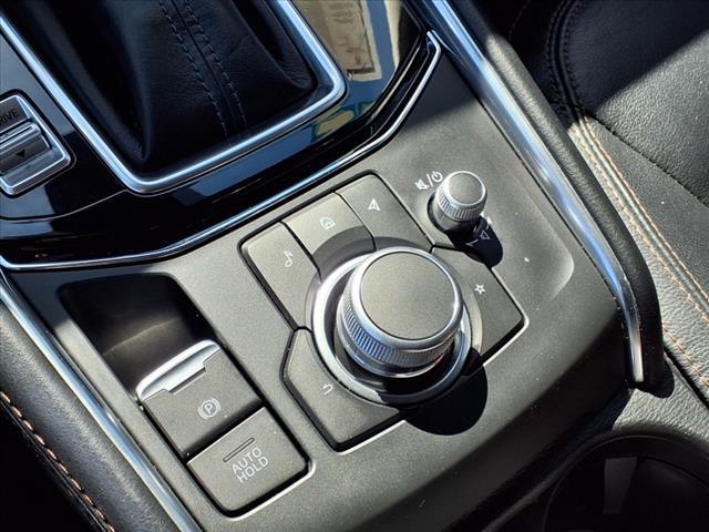 used 2022 Mazda CX-5 car, priced at $25,299