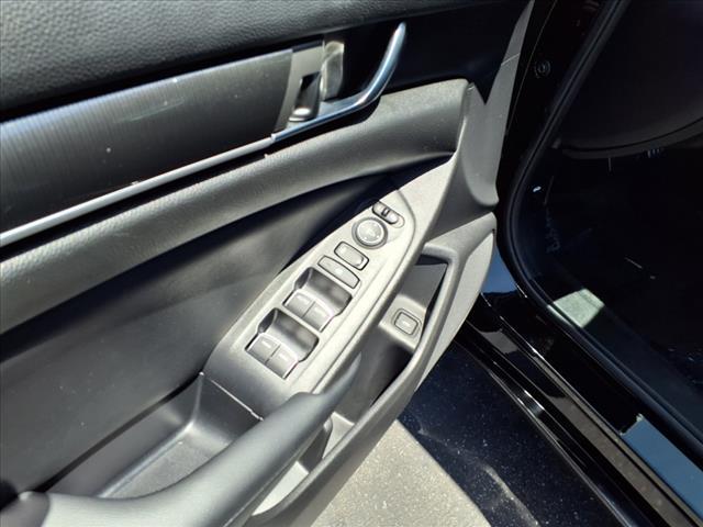 used 2022 Honda Accord car, priced at $25,599
