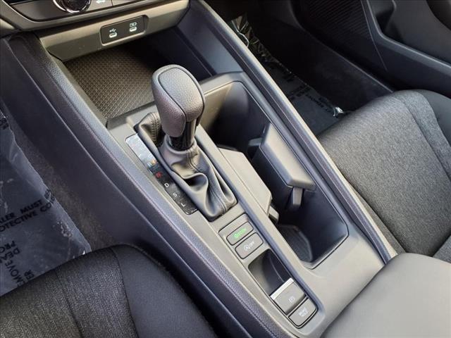 new 2025 Honda Accord car, priced at $29,900