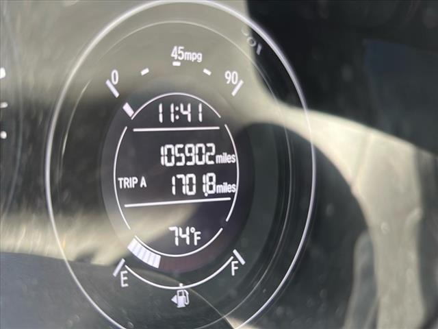 used 2016 Honda HR-V car, priced at $13,999
