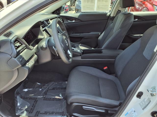 used 2022 Honda Insight car, priced at $24,888